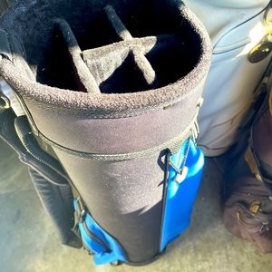 Bennington Golf Cart Bag
In great conditions